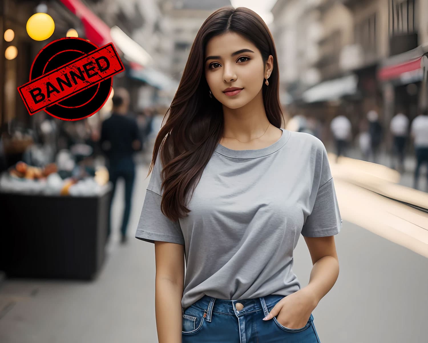 Fact Check: University's dress code bans clothes that 'make others lust'.