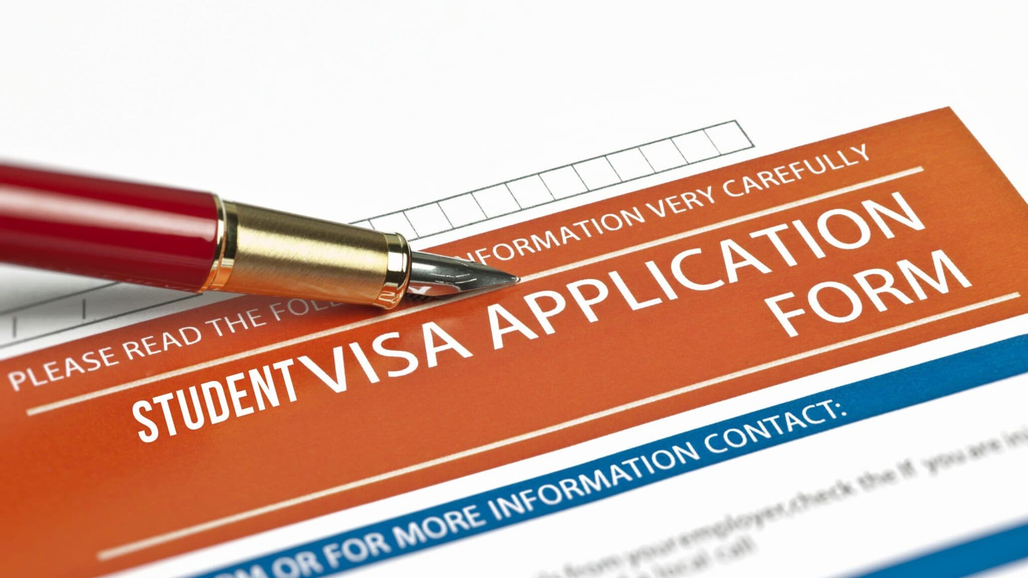 Fact Check: U.S. student visa process resumes with controversial online scrutiny requirement.