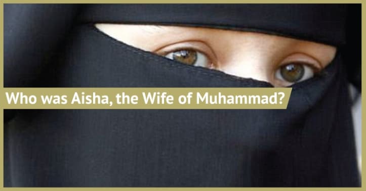 Fact Check: Aisha was 6 when muhammad married her