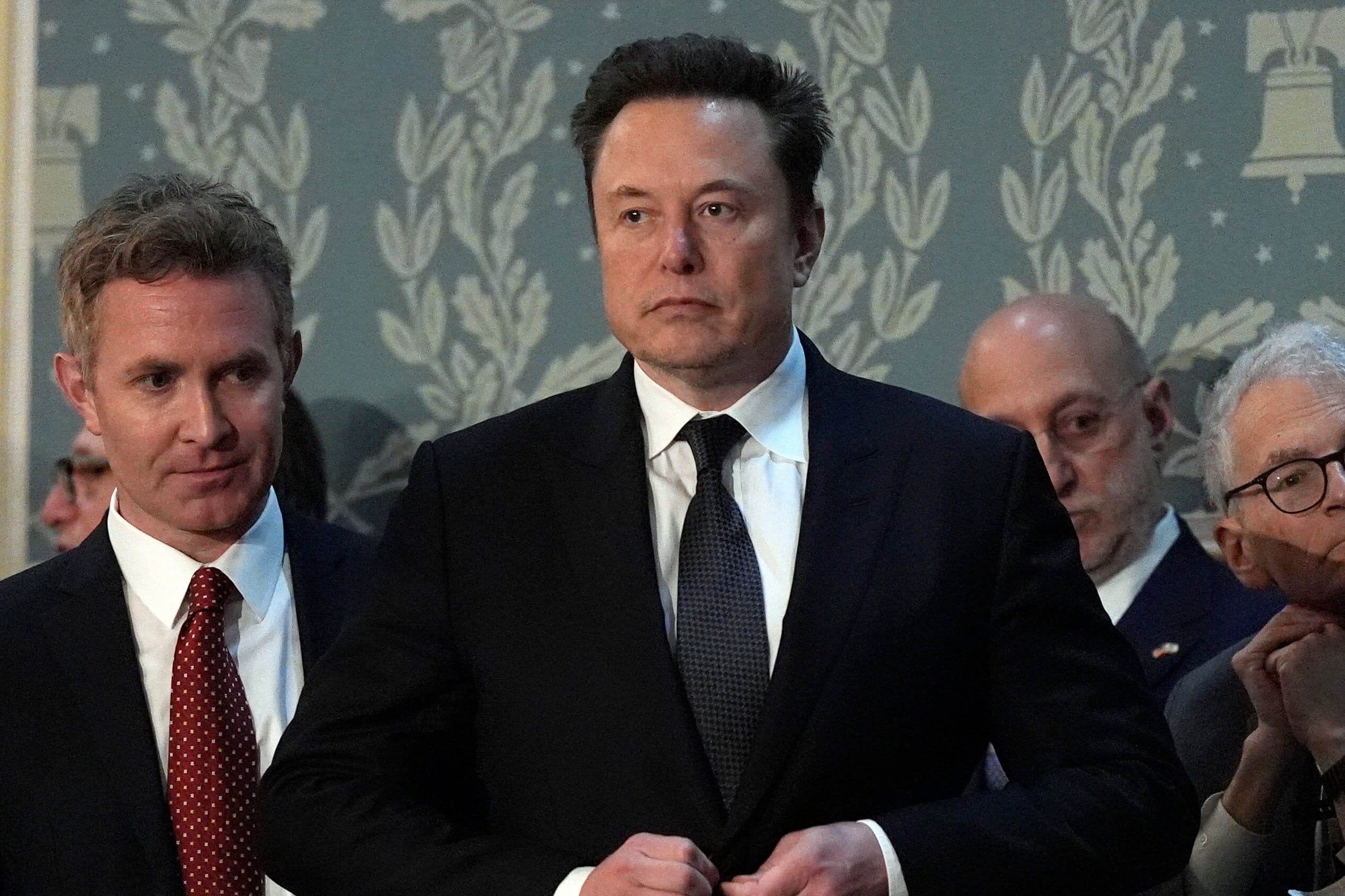Fact Check: Musk's X sues New York over controversial hate speech law