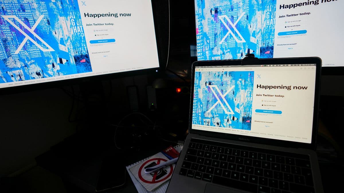Fact Check: Hate speech on X surged despite unchanged spam rules