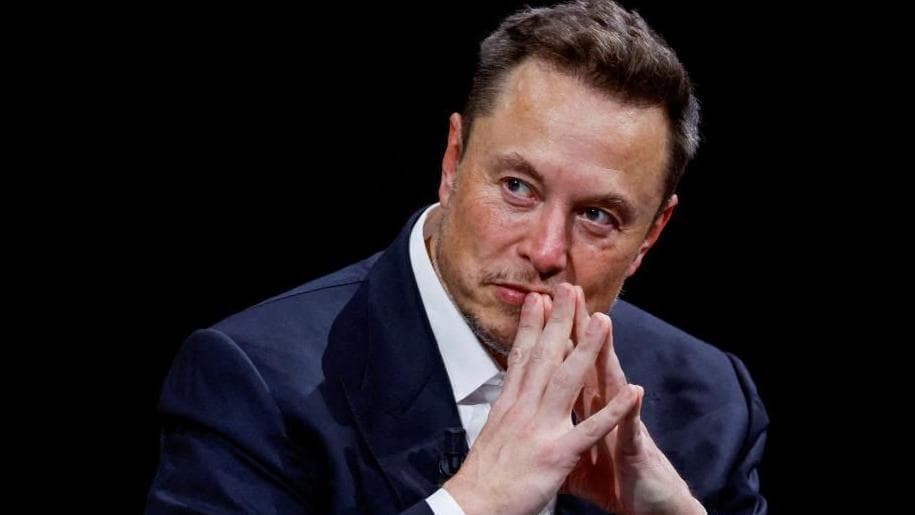 Fact Check: Musk's previous lawsuit against hate speech research group was dismissed