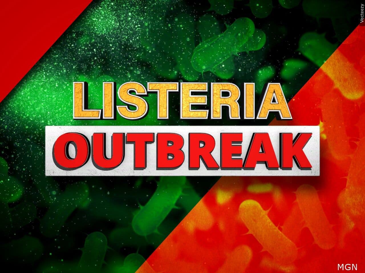 Fact Check: 16 individuals have been hospitalized due to the listeria outbreak.