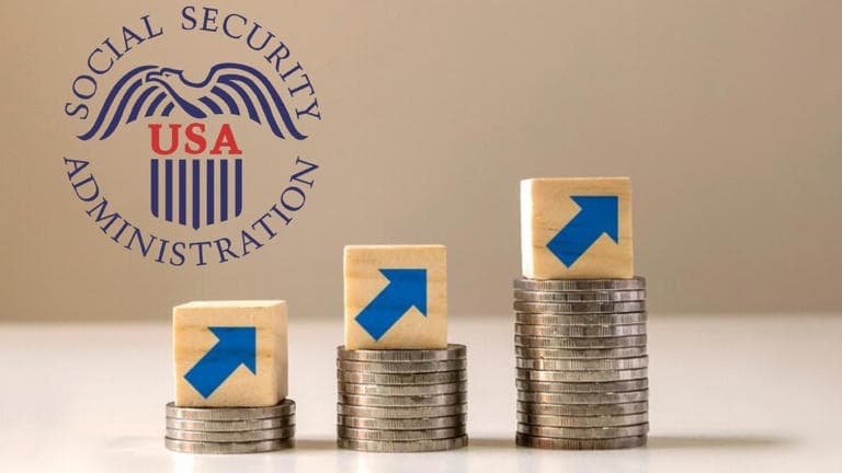 Fact Check: 85% of Americans prefer tax hikes over benefit cuts for Social Security!
