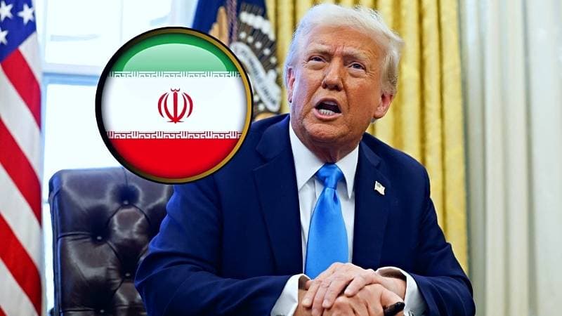 Fact Check: Trump considers bombing Iran's Fordo nuclear site as a necessary option.