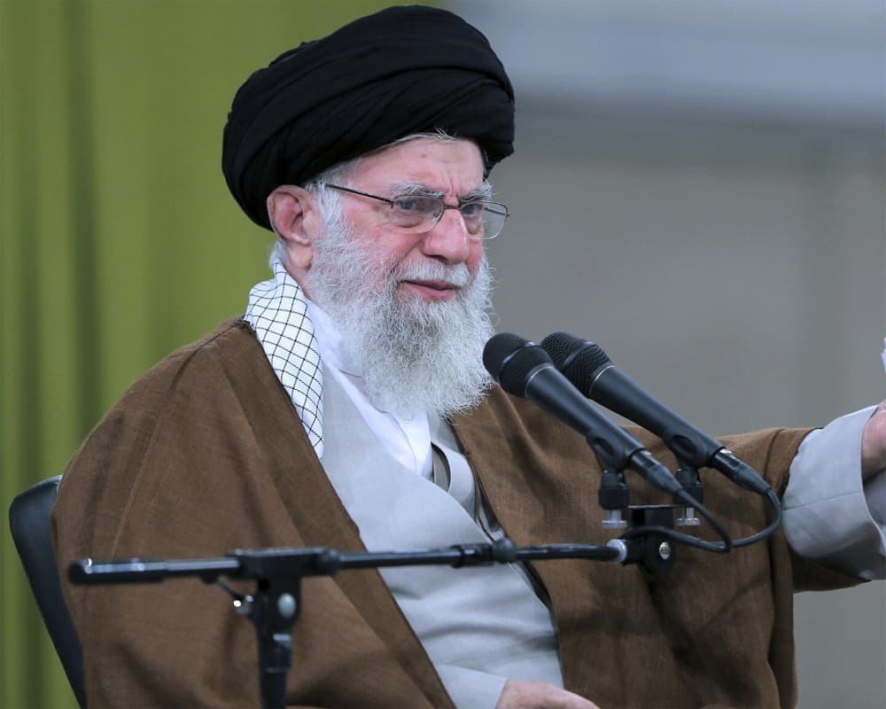 Fact Check: Iran threatens to respond to U.S. strikes with counter-threats.