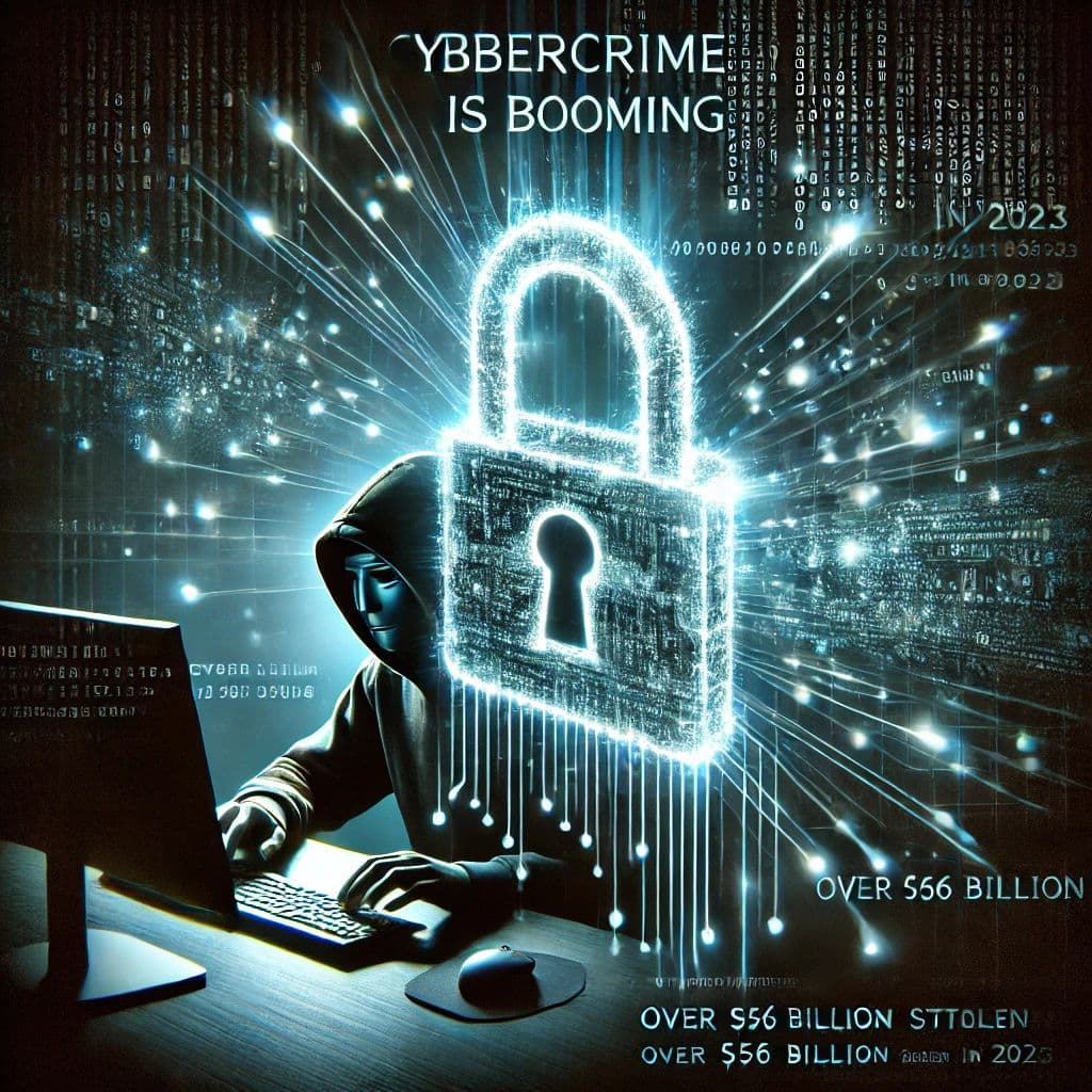 Fact Check: Cybercriminals can exploit 16 billion records for identity theft and phishing!