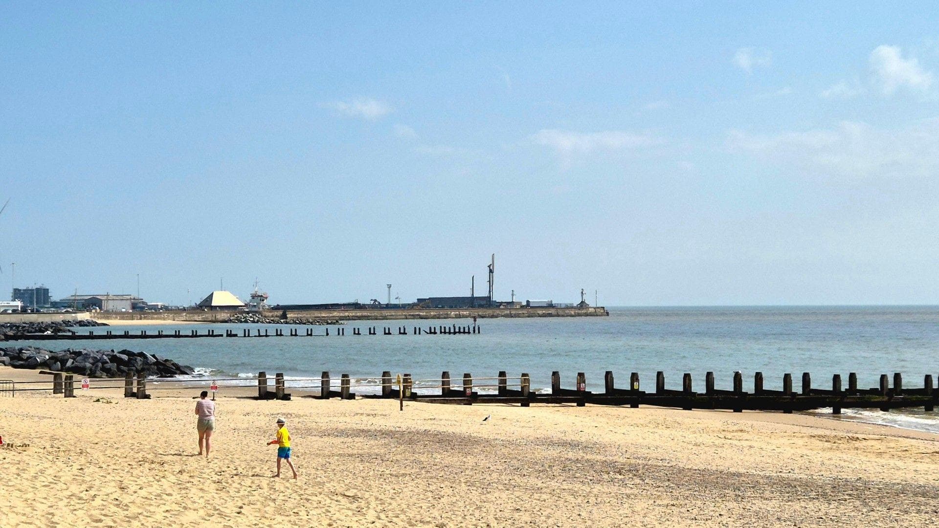 Fact Check: Suffolk officially enters heatwave after three consecutive days above 27C!