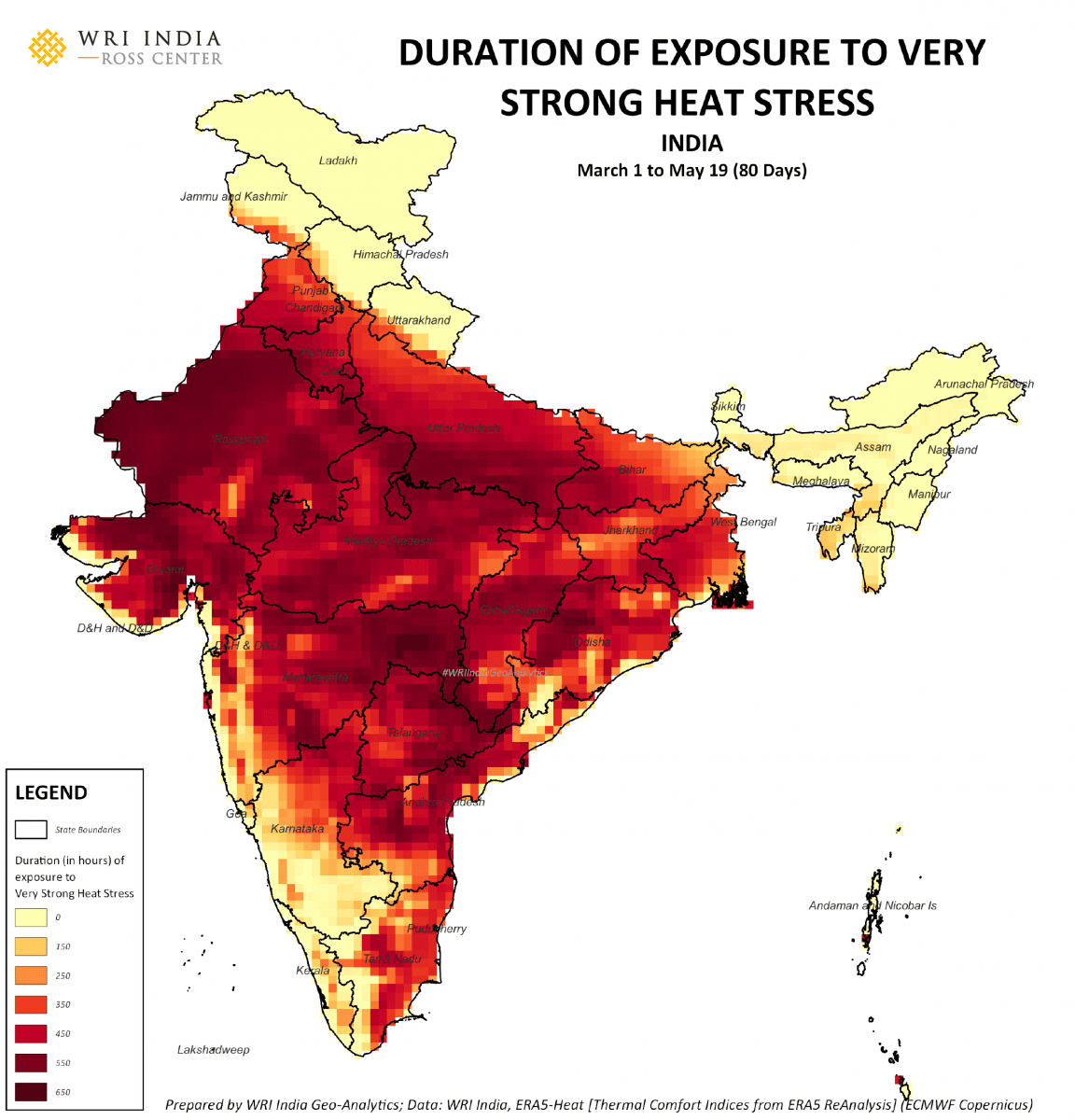 Fact Check: Heatwaves are now 30 times more likely than before the industrial revolution!