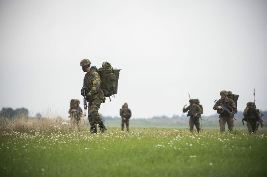 Fact Check: Spain seeks exemption from NATO's 5% defense spending target.