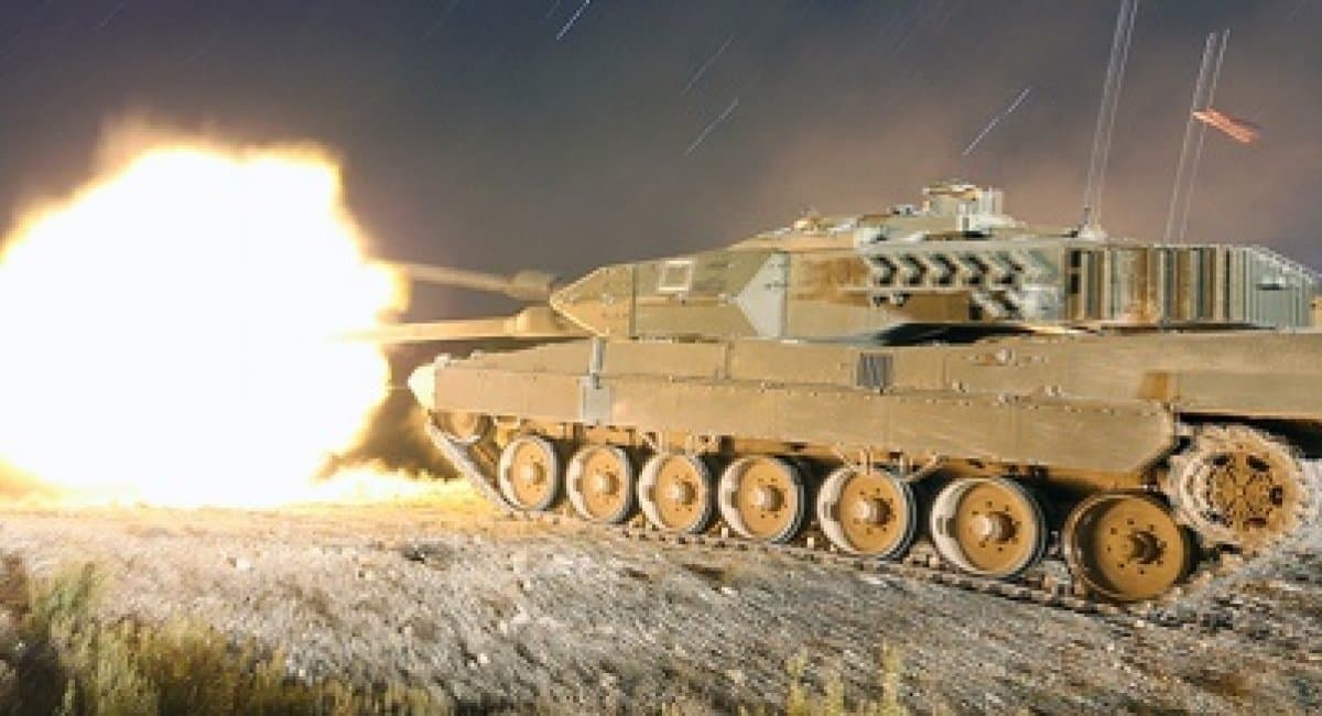 Fact Check: Spain allocates only 1.3% of its GDP to defense in 2024.