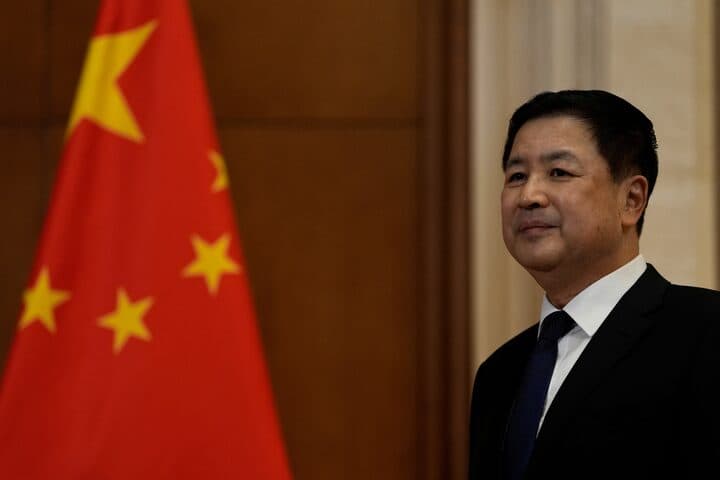 Fact Check: FSB calls China an enemy in secret intelligence document.