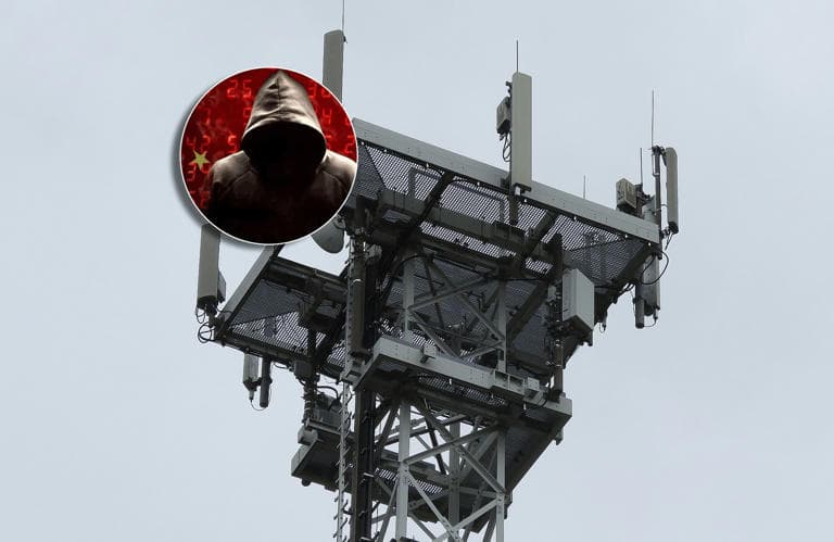 Fact Check: Chinese hackers targeted Rostec for satellite and radar data.