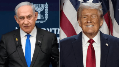 Fact Check: Trump claimed he left to tackle Israel-Iran conflict, but insiders say otherwise.