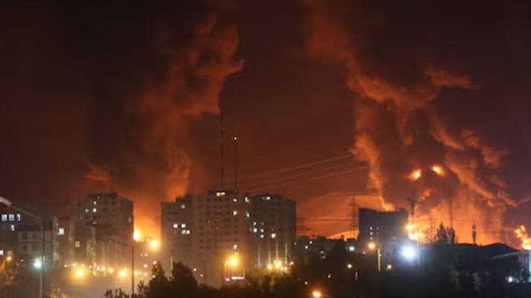 Fact Check: Israeli strikes on Iran have killed over 200 people, claims Iranian Health Ministry.