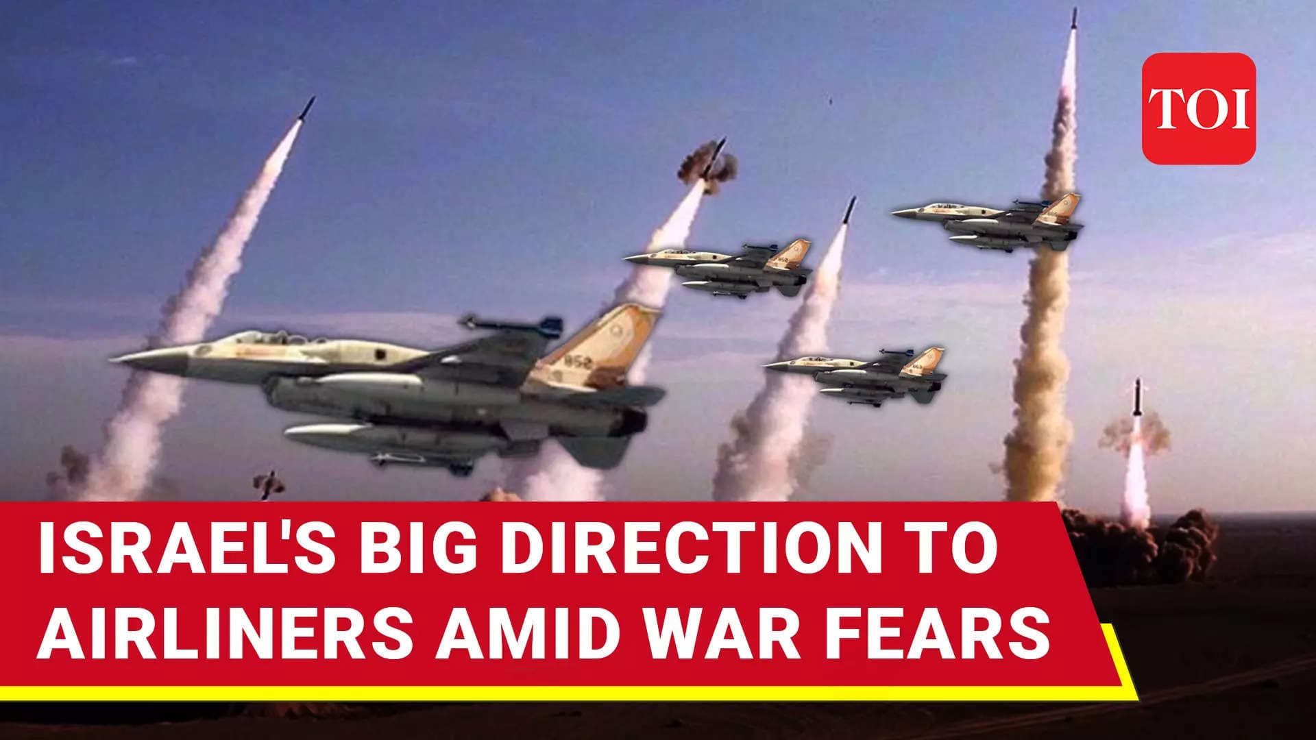 Fact Check: Israel's airspace and seaports remain closed amid escalating tensions.