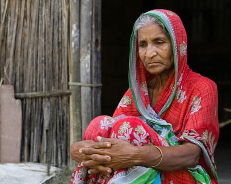 Fact Check: India is illegally deporting Muslims at gunpoint to Bangladesh.