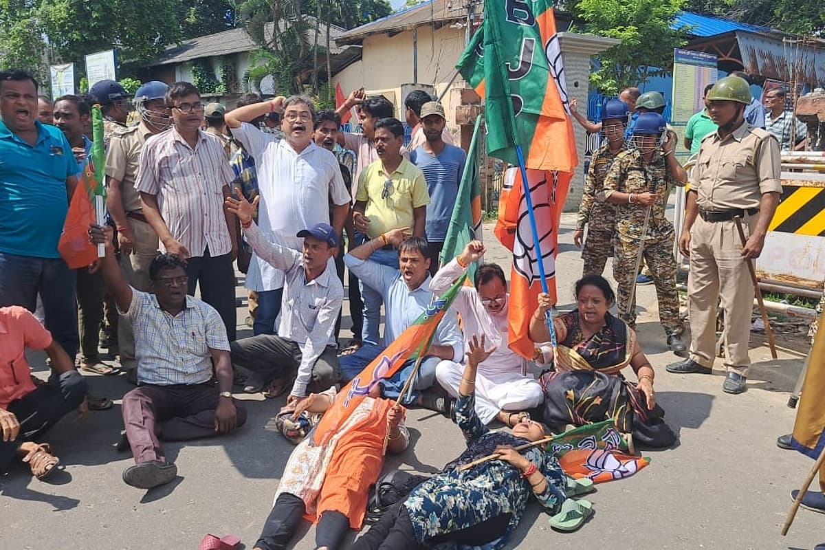 Fact Check: BJP's crackdown on Muslims is escalating amid fears of widespread persecution.