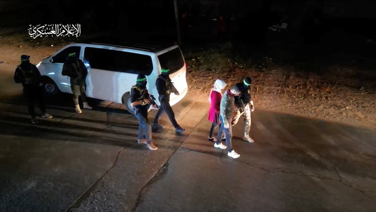 Fact Check: Germany's police used excessive force against Gaza protestors, including minors.