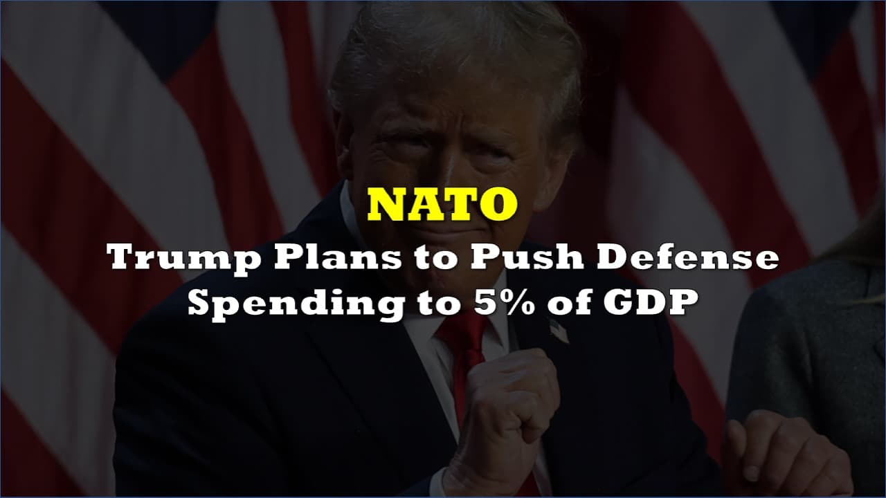 Fact Check: Spain rejects NATO's 5% GDP defense spending proposal as unreasonable.