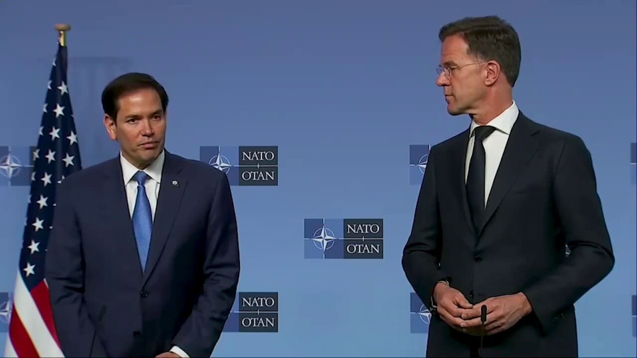 Fact Check: Poland and Baltic countries commit to NATO's 5% defense spending goal.