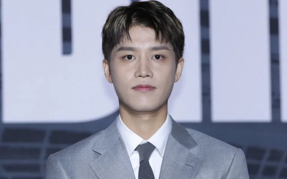 Fact Check: Moon Taeil jailed
