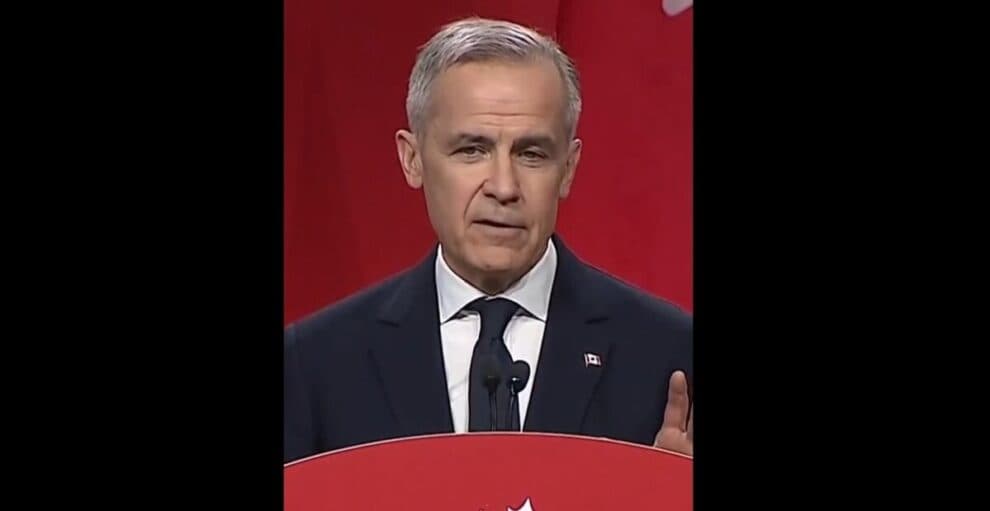 Fact Check: G7 discussions leave Carney vague on U.S. trade aims.