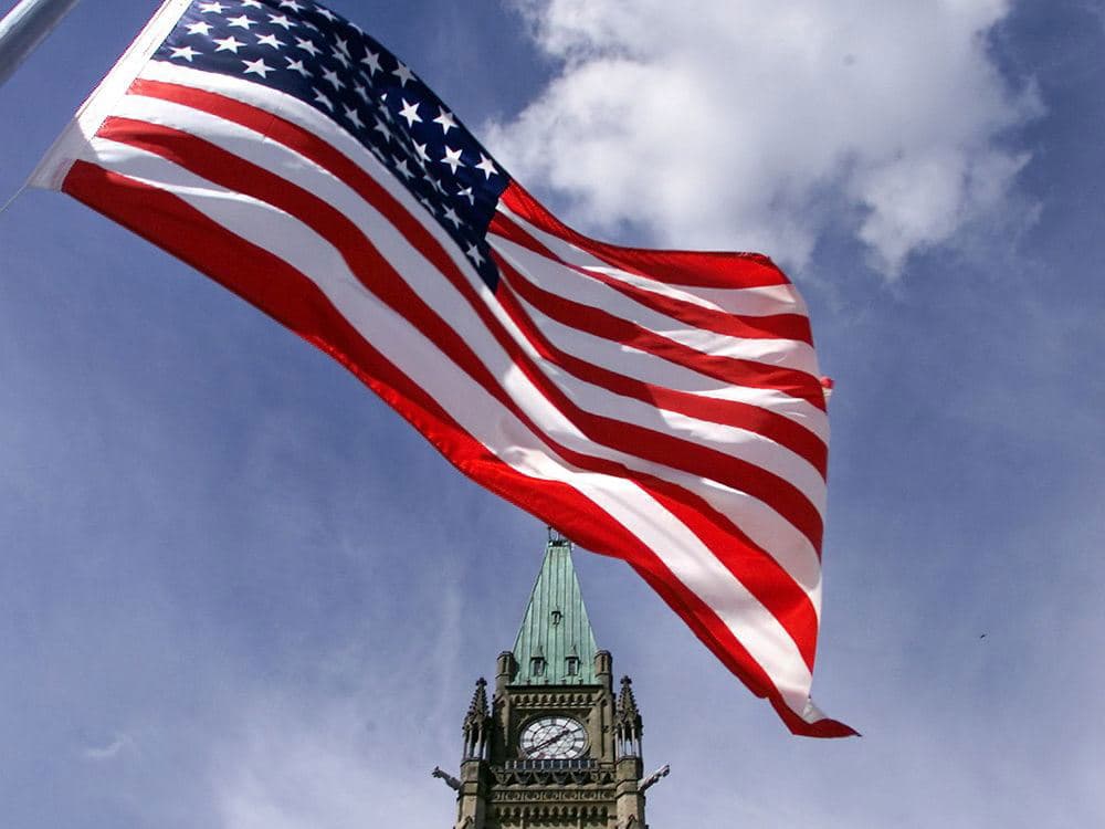 Fact Check: Trump suggested Canada should become America's 51st state.