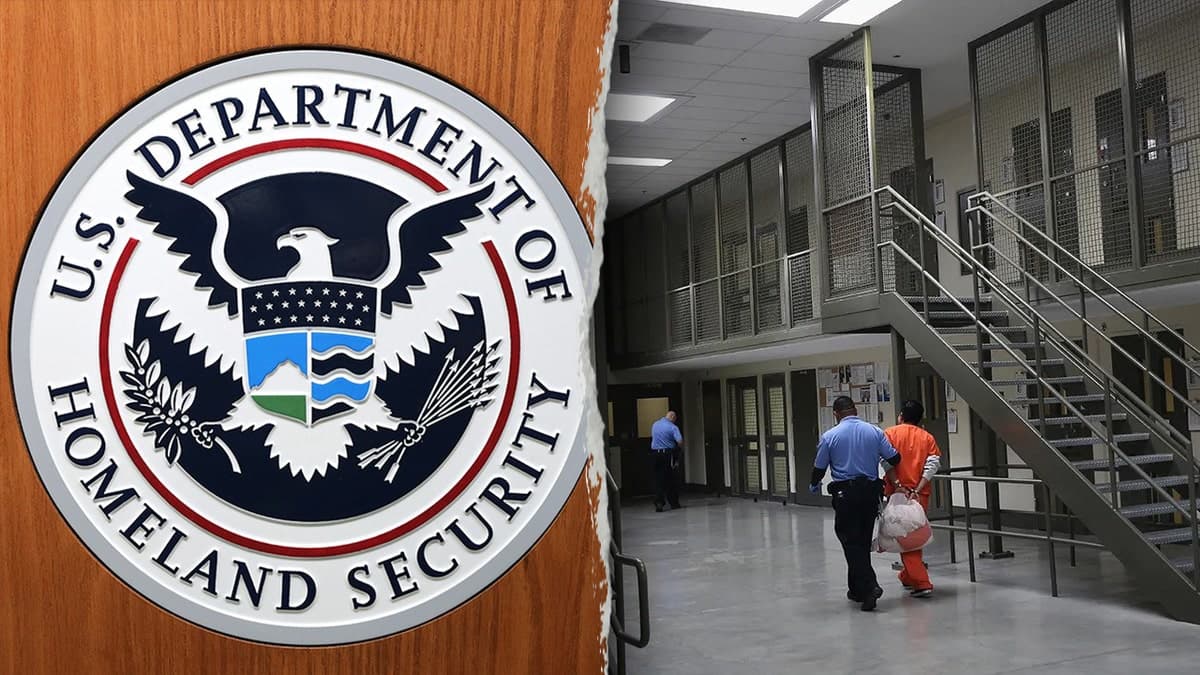 Fact Check: DHS demands 72 hours notice for Congress visits to detention centers.