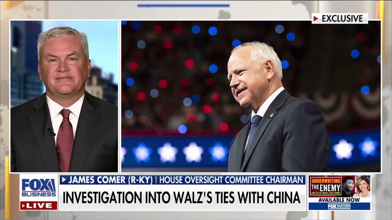Fact Check: Rep. Thompson calls DHS's new policy an 'affront to the Constitution.'