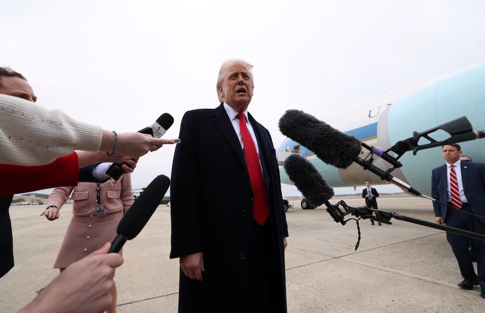 Fact Check: Iran is days away from potentially developing a nuclear bomb.