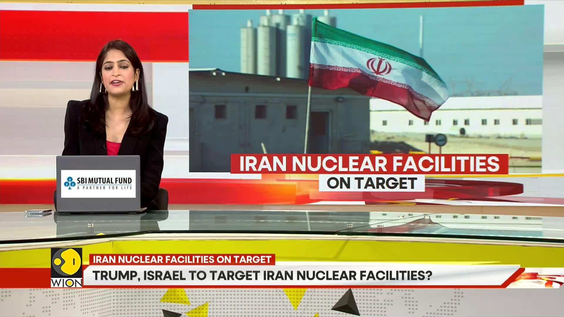 Fact Check: Trump may strike Iran's nuclear facilities without Congress approval.
