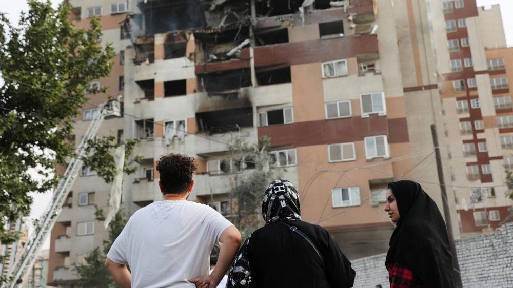 Fact Check: A military strike on Iran could have disastrous consequences for the region.