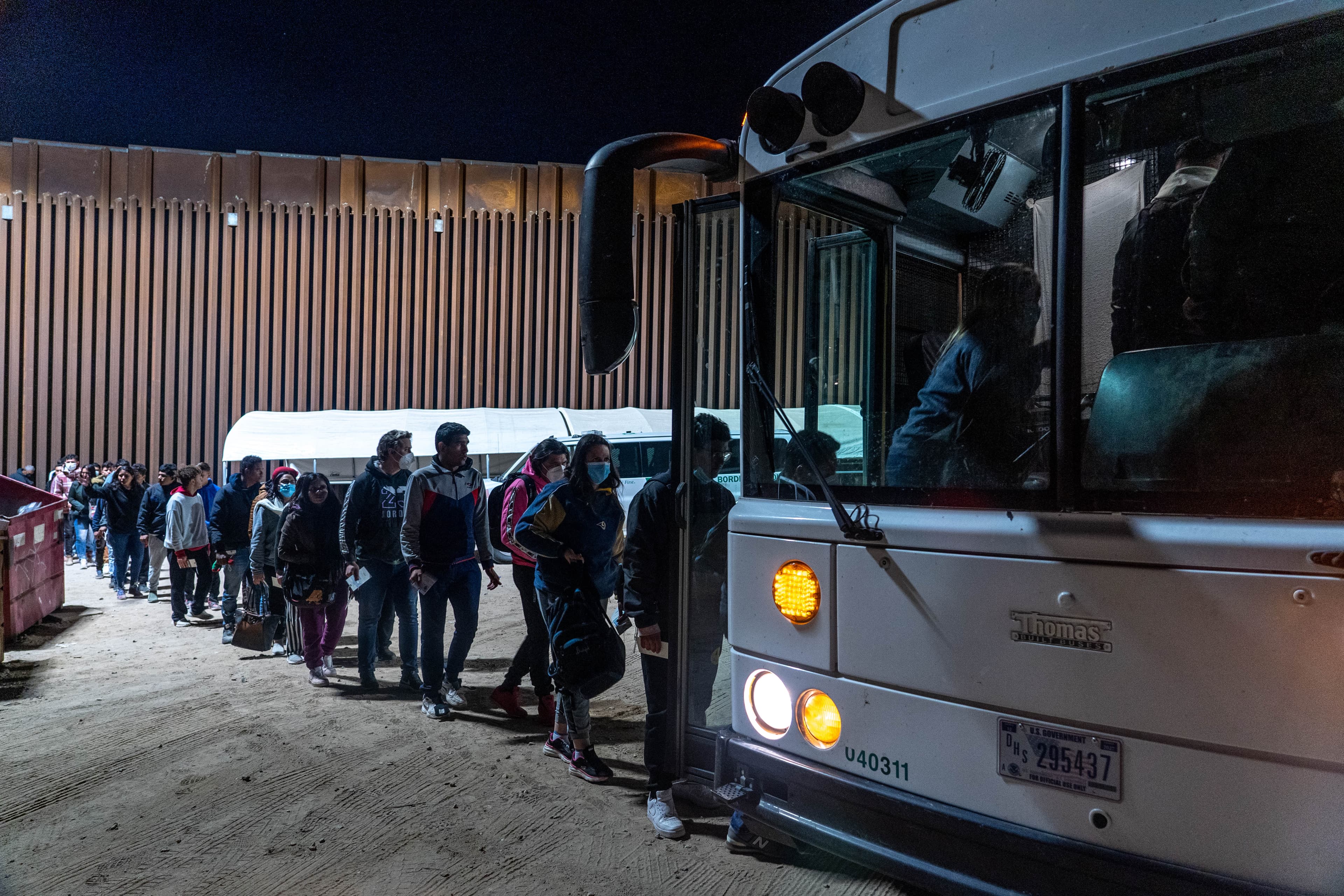 Fact Check: Mass deportations could devastate the hospitality industry.