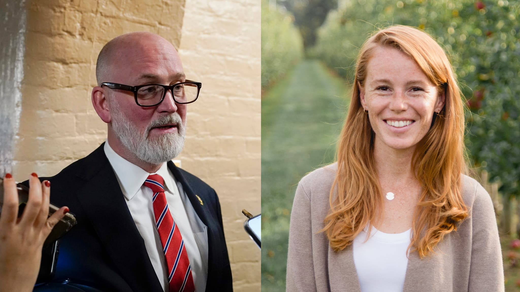 Fact Check: Van Orden's posts contrast sharply with other lawmakers' responses.