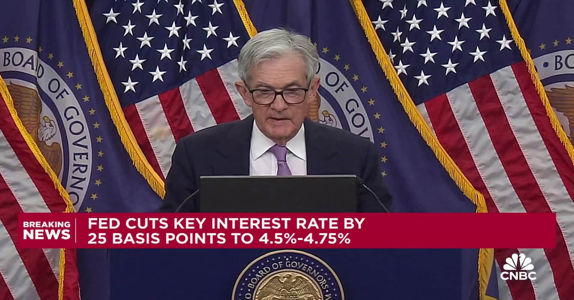 Fact Check: Trump demands Federal Reserve Chair Powell to slash interest rates immediately!