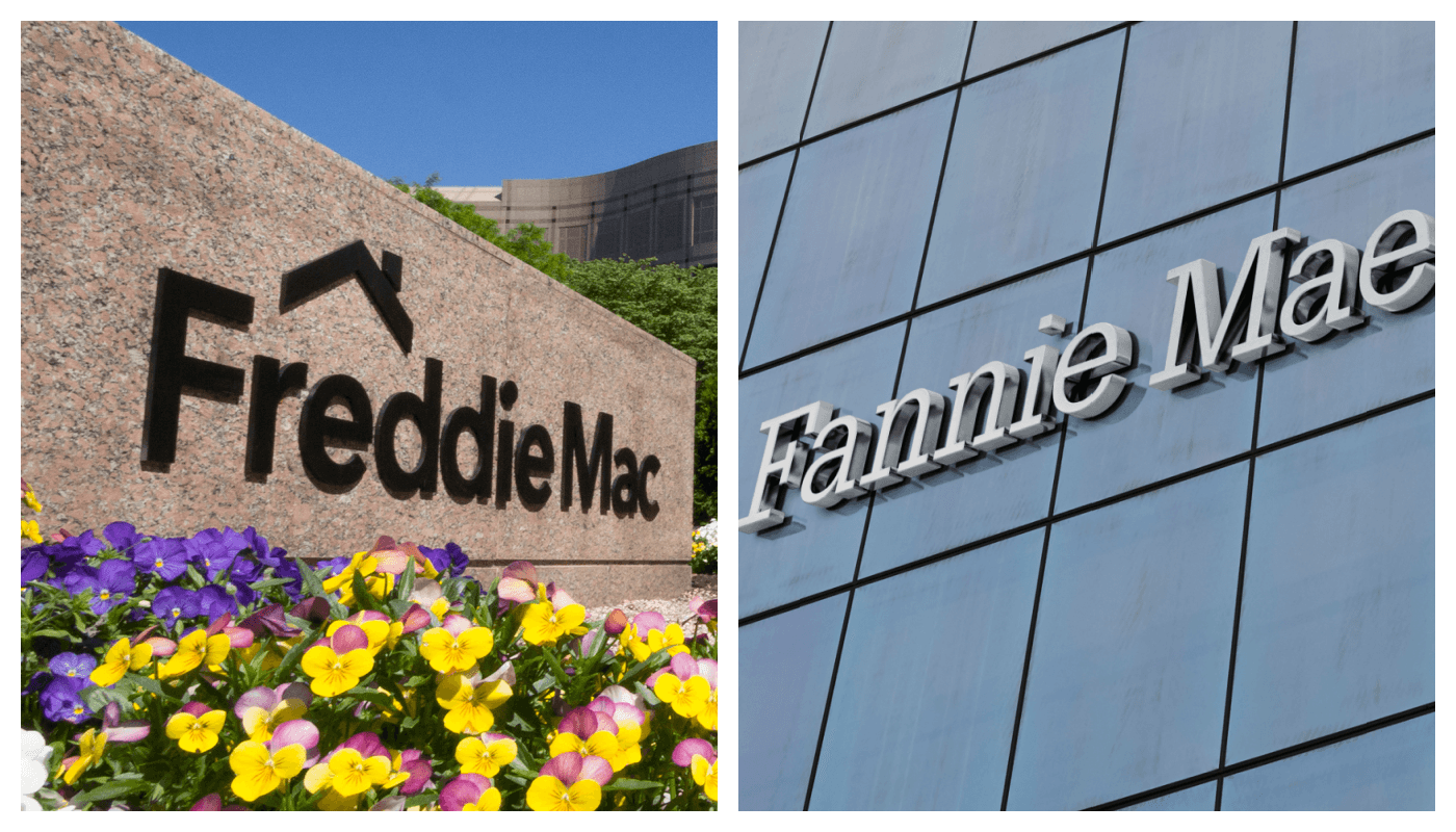 Fact Check: Fannie Mae and Freddie Mac threaten Powell's job over interest rates!