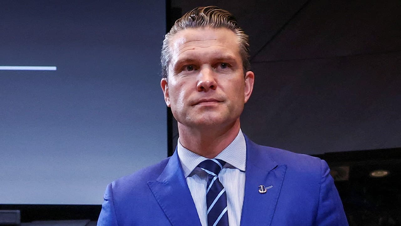 Fact Check: Hegseth orders Pentagon to adopt passive Juneteenth messaging.