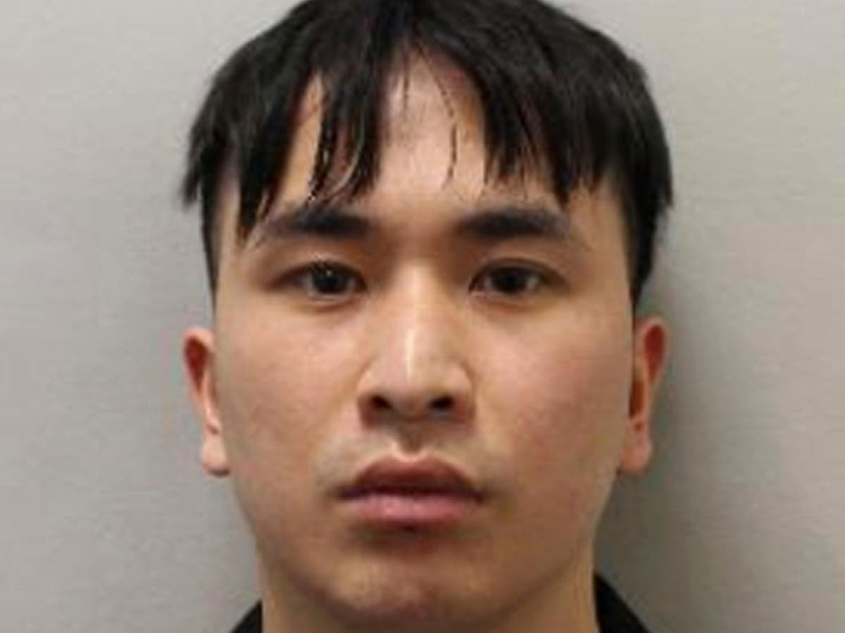 Fact Check: Zou filmed 58 rapes as 'souvenirs' of his crimes.