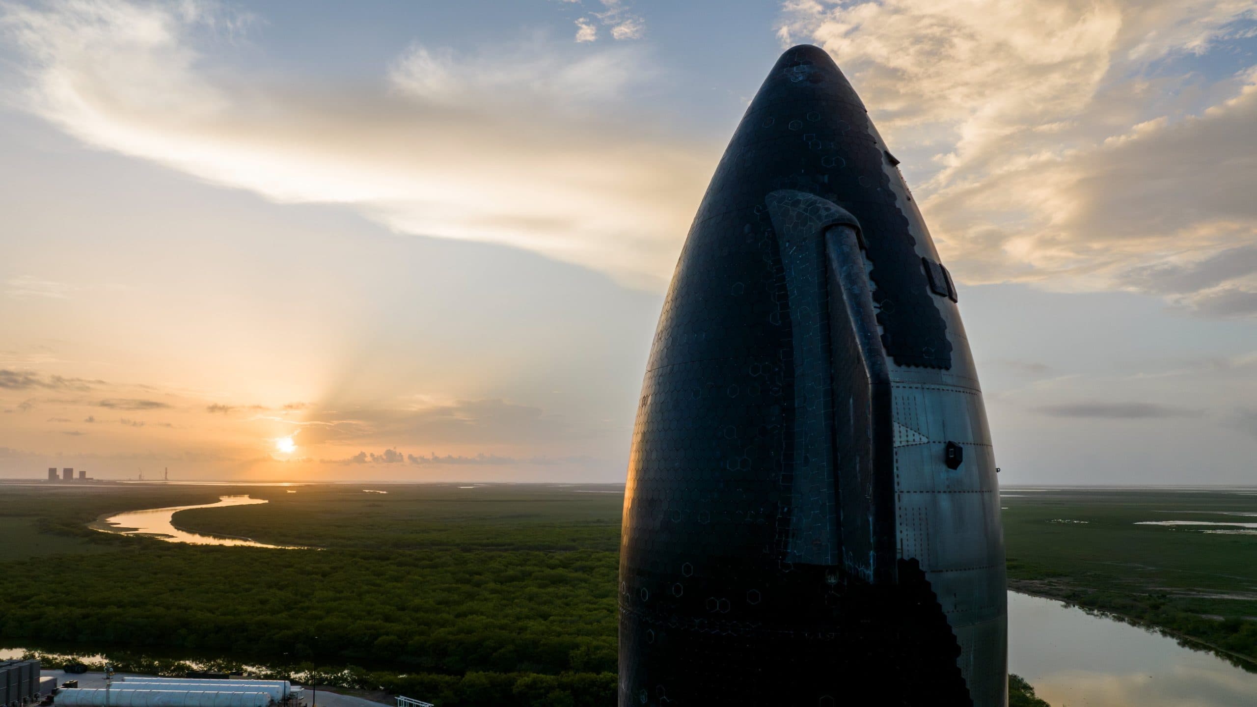 Fact Check: SpaceX claims safety protocols were enacted during explosion!