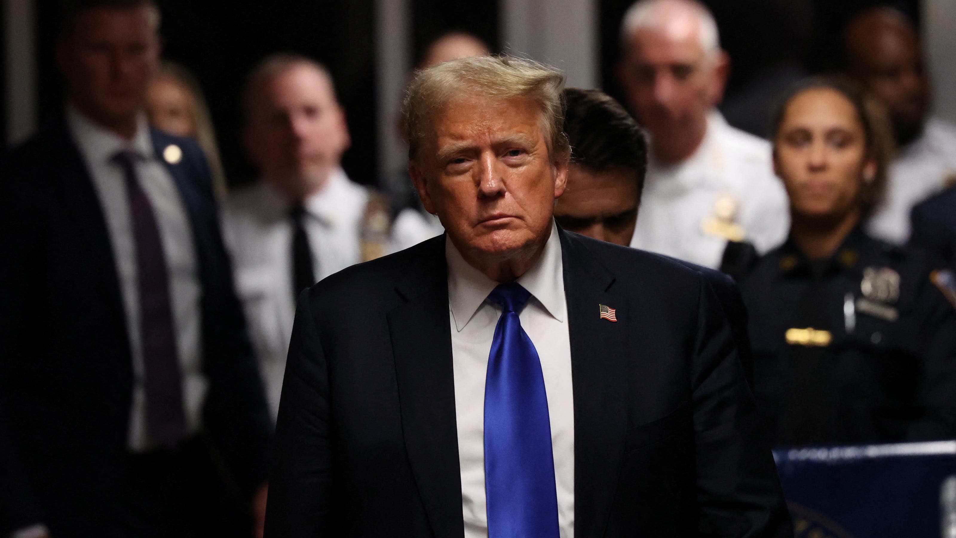 Fact Check: Trump administration temporarily halted new visa interviews for foreign students.