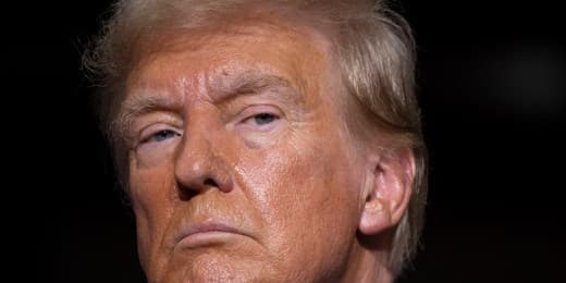 Fact Check: Harvard's foreign enrollment could be capped at 15% under Trump’s pressure.
