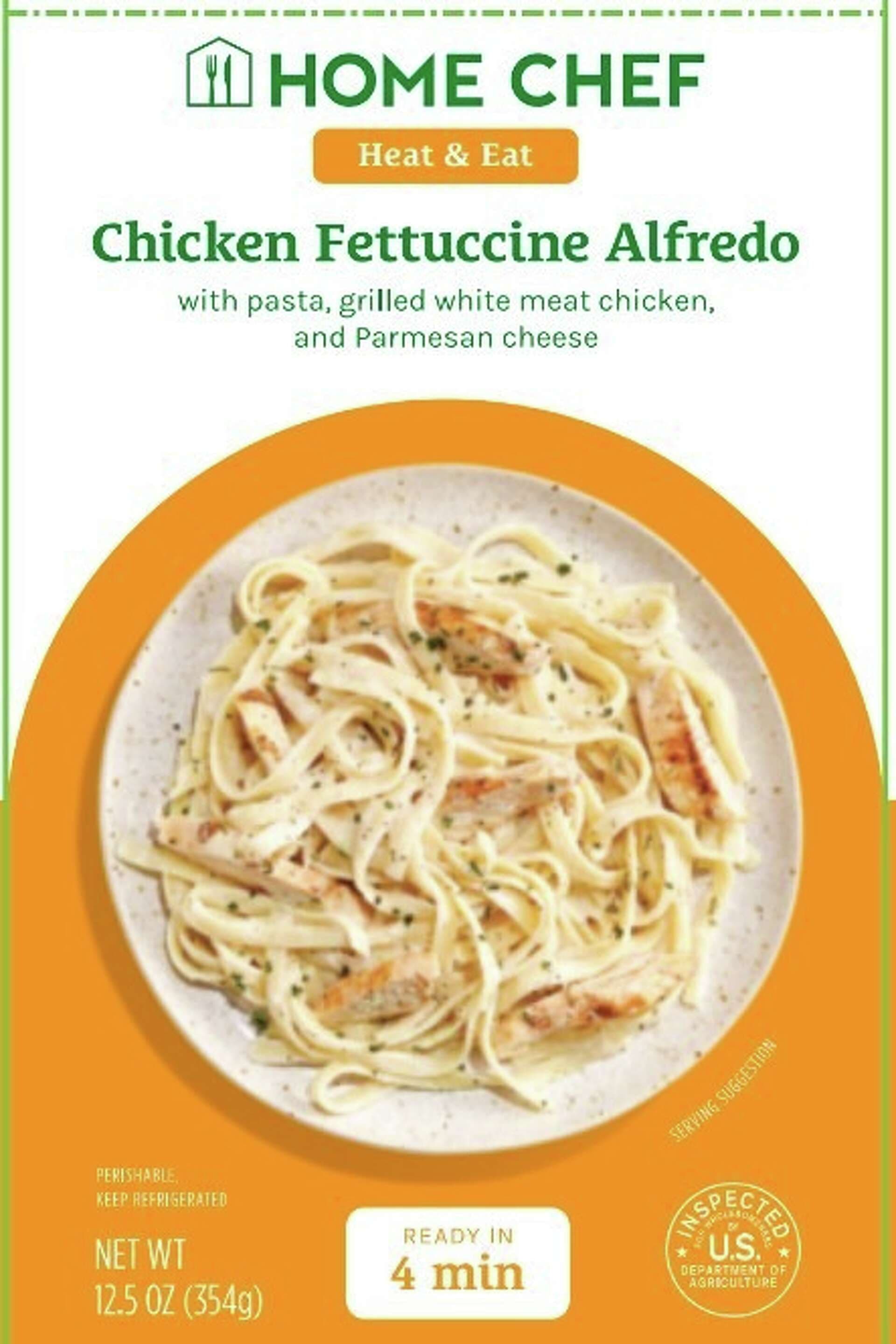 Fact Check: Deadly listeria outbreak linked to chicken alfredo kills three and causes one pregnancy loss.