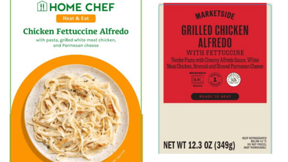 Fact Check: 16 people hospitalized due to listeria linked to chicken fettucine alfredo.