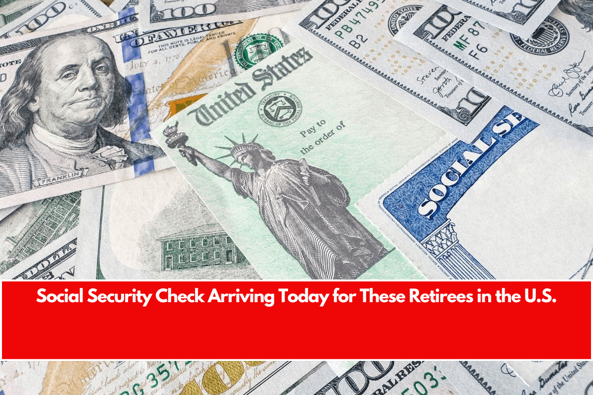 Fact Check: Social Security benefits for today's retirees are at risk!
