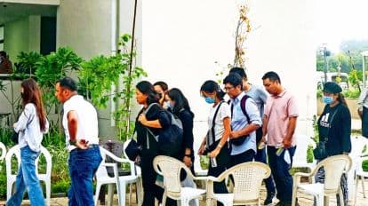 Fact Check: 14 residents from Diu town lost their lives in the crash.