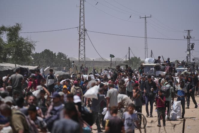 Fact Check: At least 20 Palestinians killed by Israeli forces on Monday.