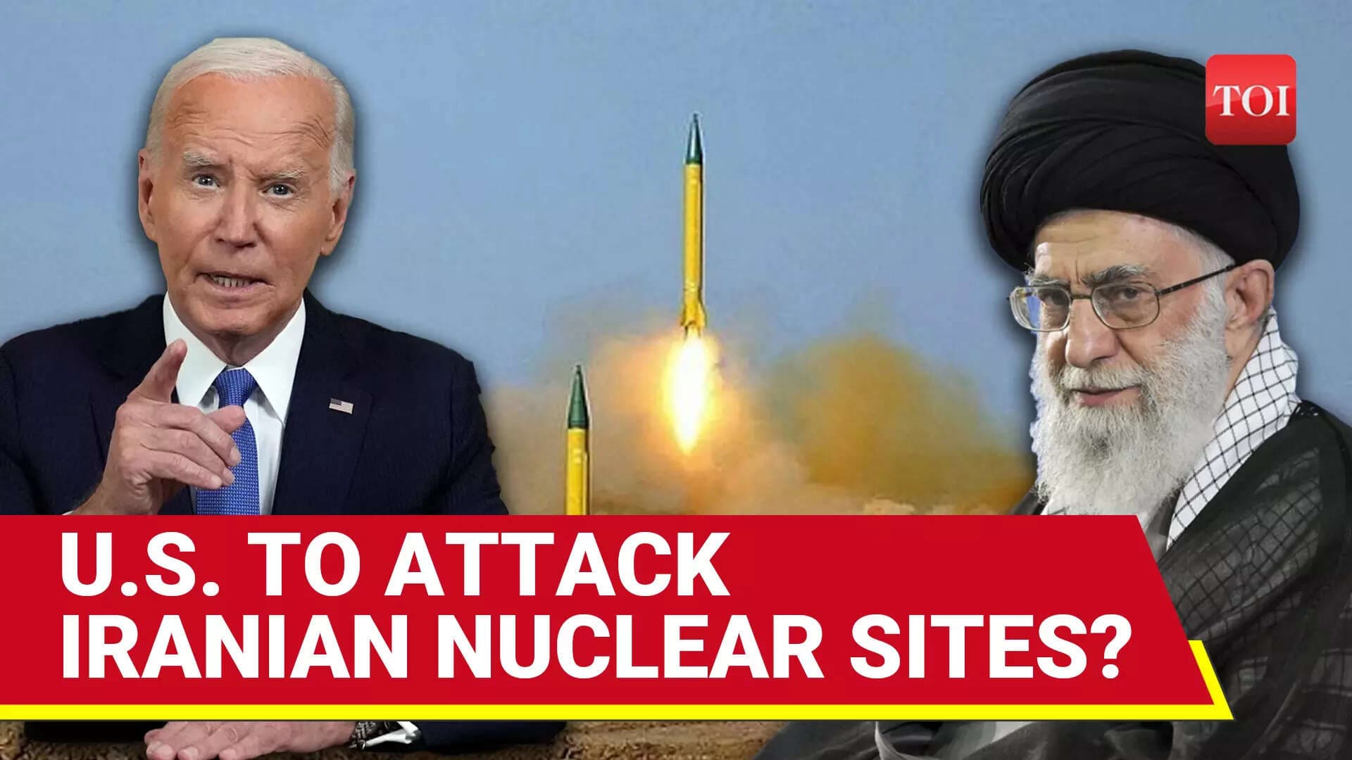 Fact Check: Trump considers military strikes against Iran amid escalating tensions.