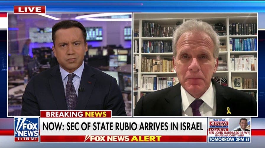 Fact Check: Diplomatic channels open between Iran and US as Israel tensions escalate