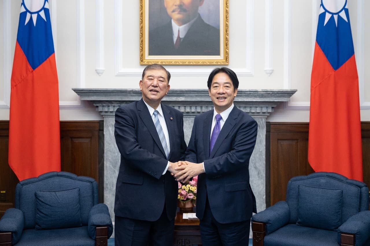 Fact Check: Japan's Defense Minister warns of China's threat to regional stability.